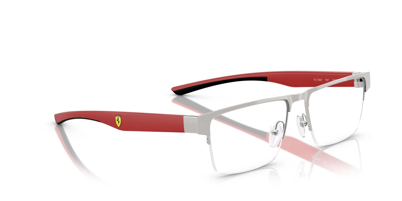 Scuderia Ferrari 7007 Eyeglasses - view 8